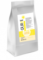 GURME CAPPUCCINO VANILLA Капучино сливочная ваниль