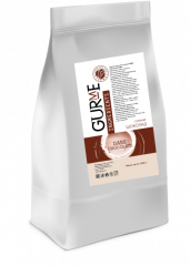 GURME CHOCOLATE DARK Горячий темный шоколад