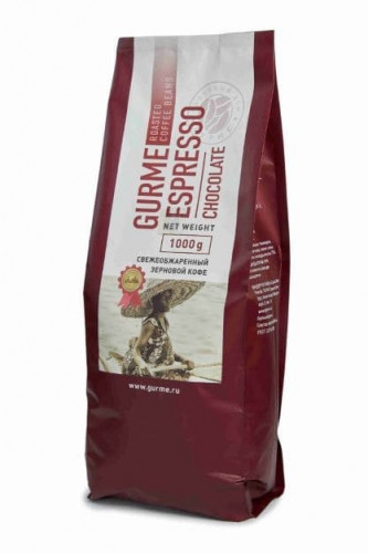 GURME ESPRESSO CHOCOLATE