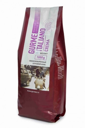 GURME ITALIANO CREMA